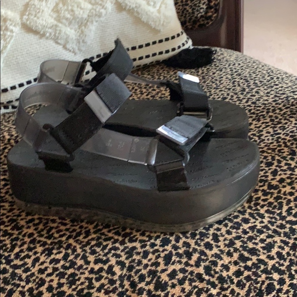 Melissa ride platforms new from 2020/Nordstrom’s